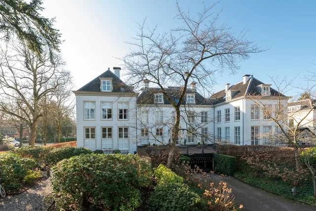 Utrechtseweg 125-B