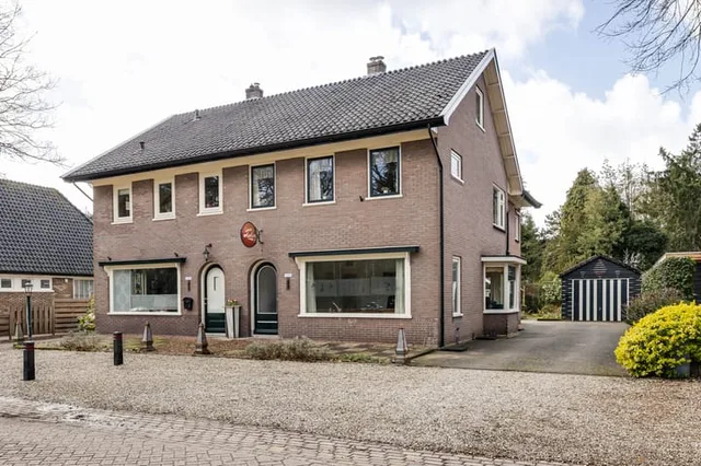 Schuttersweg 135