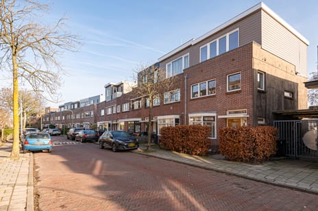 Van 't Hoffstraat 24
