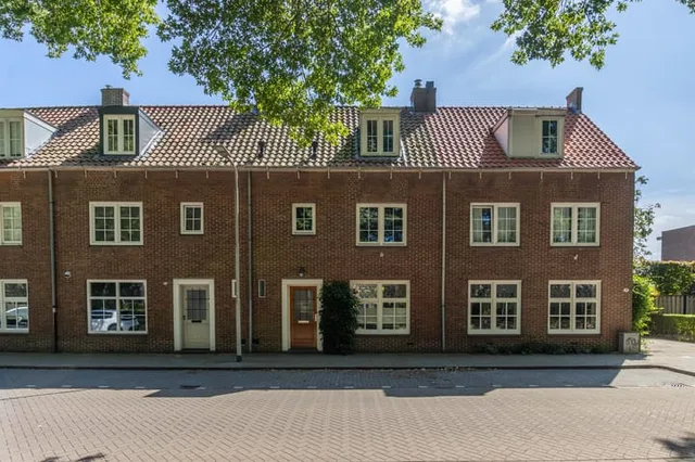 Reigerstraat 26