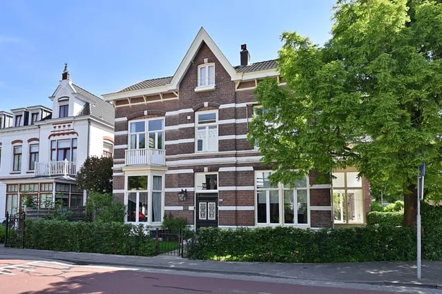 Hoge Naarderweg 20 1217 AE Hilversum
