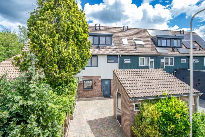 Merijntje Gijzenburg 2