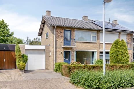 Van Maerlantstraat 4