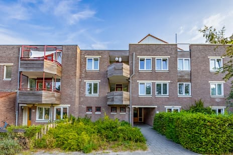 Vianenstraat 162