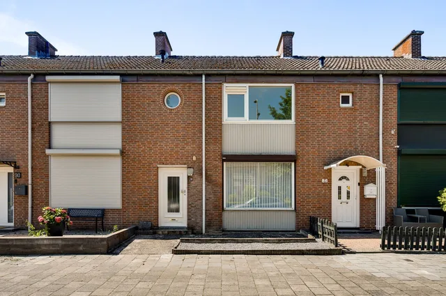 Koninginnelaan 88