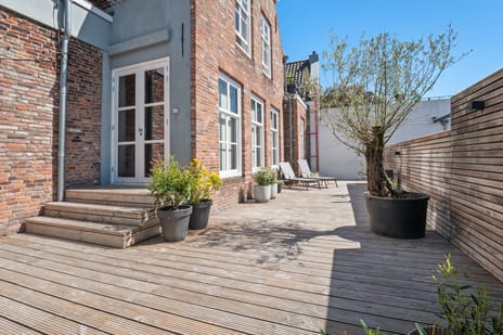 Verwersstraat 7-B