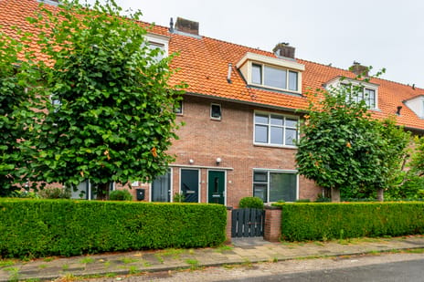 Laan van Henegouwen 38