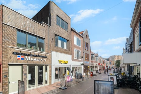 Wezenstraat 42-A