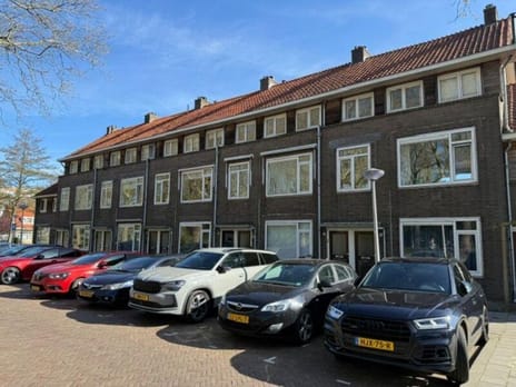 Schoemakerstraat 27 2628 VJ Delft