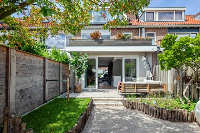 Clovisstraat 44