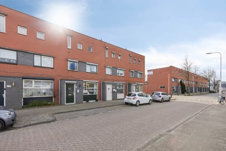 Matterhornstraat 76