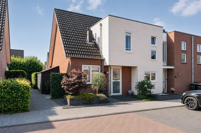 Jacob Marisstraat 74