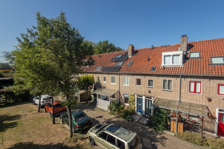 Akkerhoornbloemstraat 5