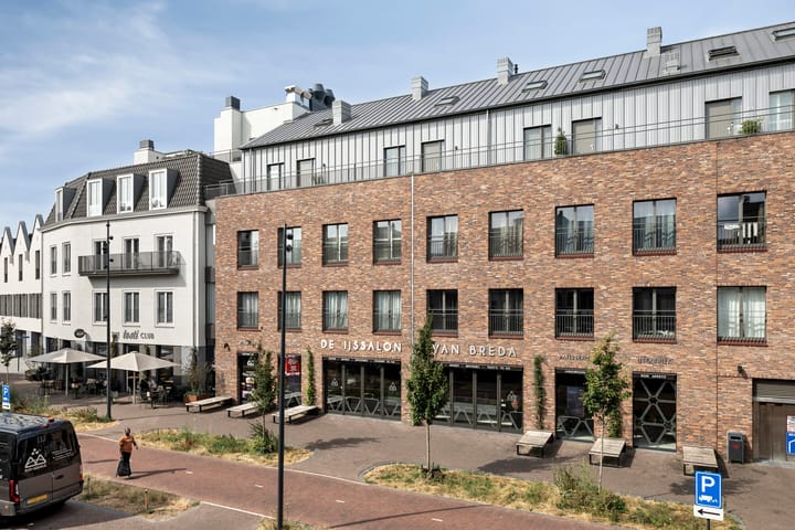 Wijngaardhof 16