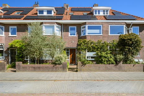 Vondelstraat 74