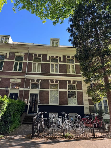 Berg en Dalseweg 5
