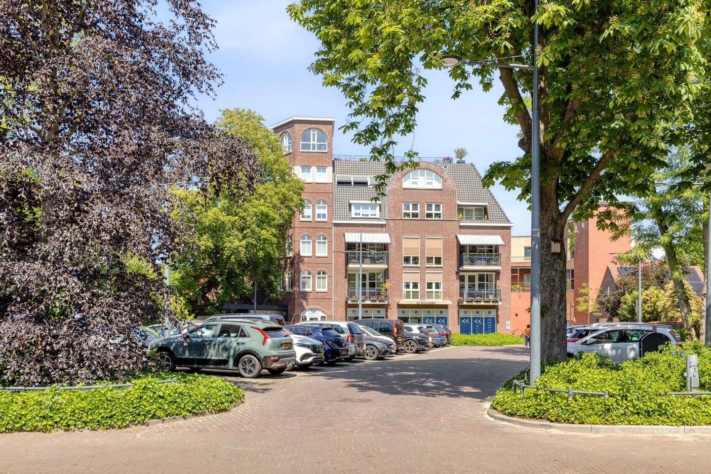 Gele Rijersplein 40