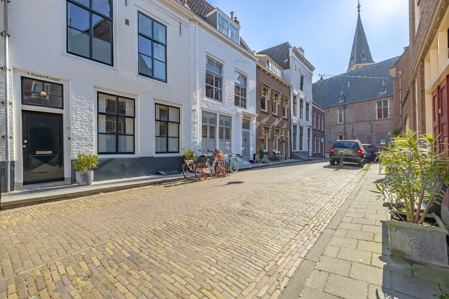 Bogardstraat 25