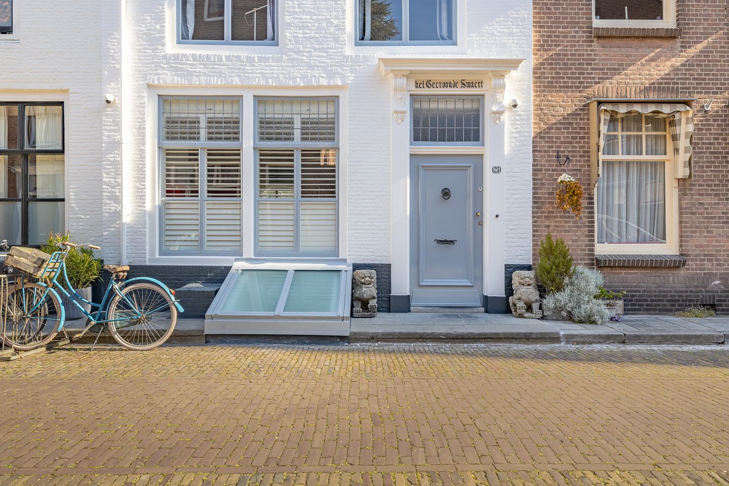 Bogardstraat 25