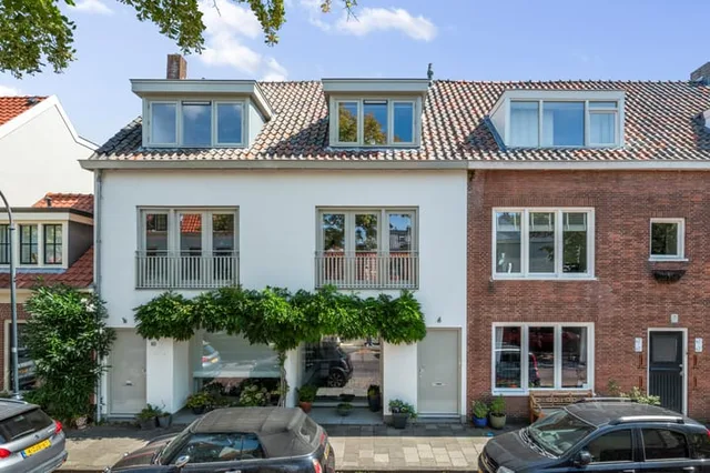 Gedempte Raamgracht 65-A