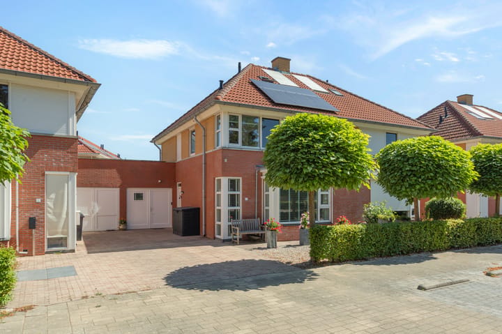 De Gasperilaan 17