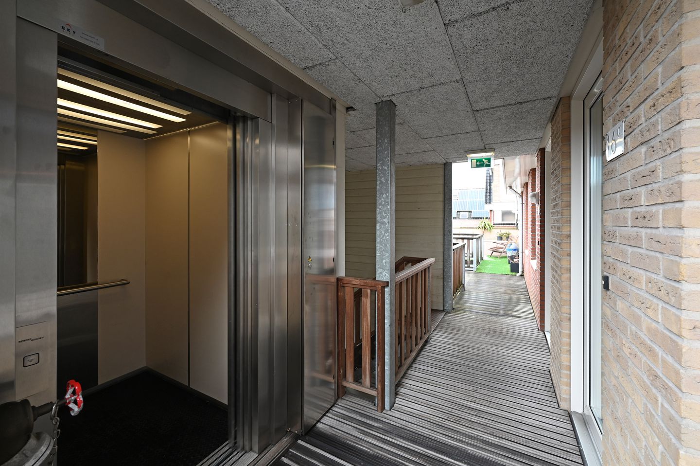 Molenstraat 16-B