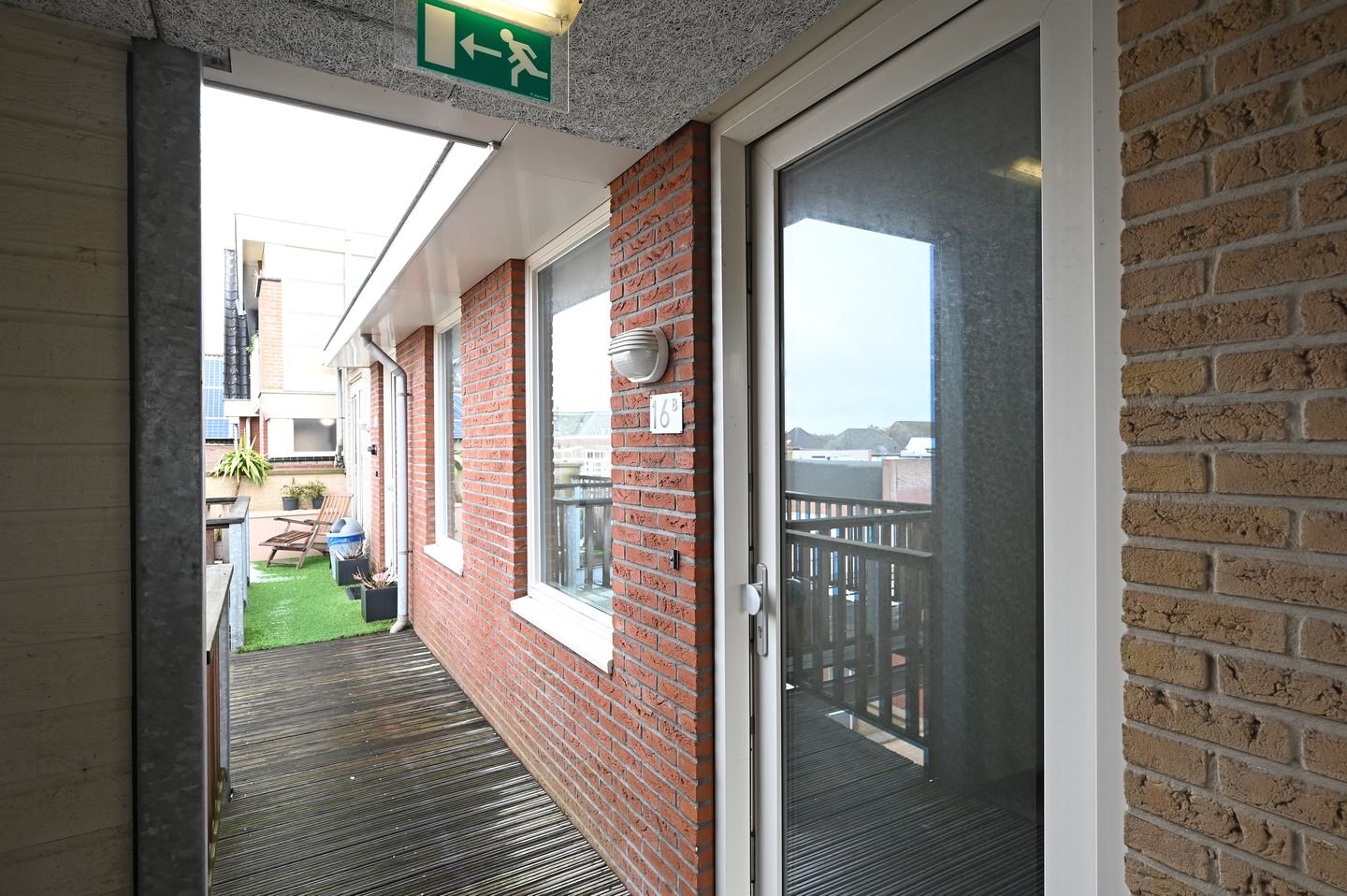 Molenstraat 16-B
