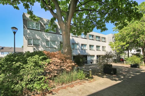 Dumontstraat 4