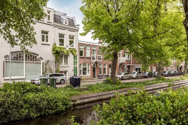 Garenkokerskade 3