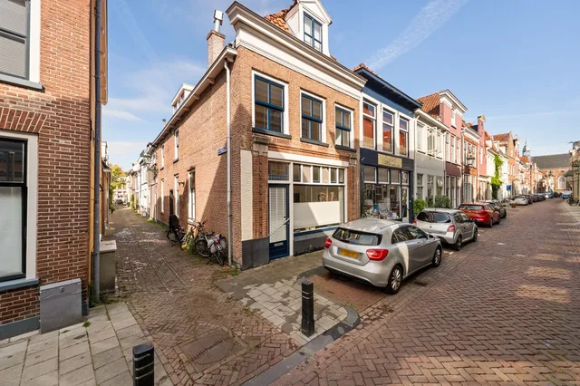 Boven Nieuwstraat 76 8261 HG Kampen