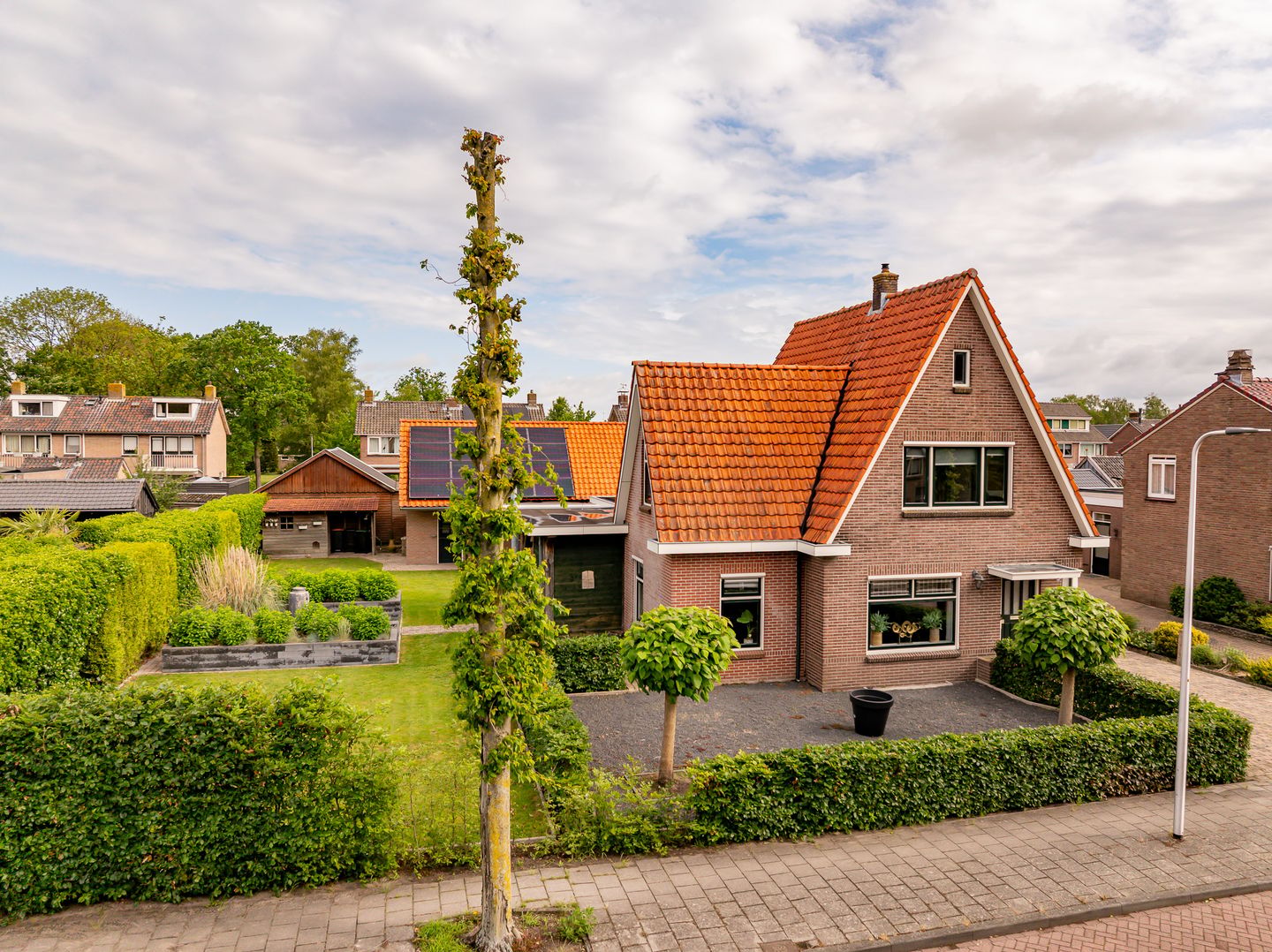Kolonieweg 18