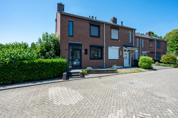 Spaarweiden 65