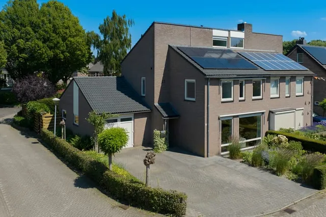 Rietbeek 9