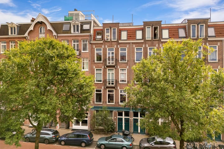 Jacob van Lennepkade 265-D