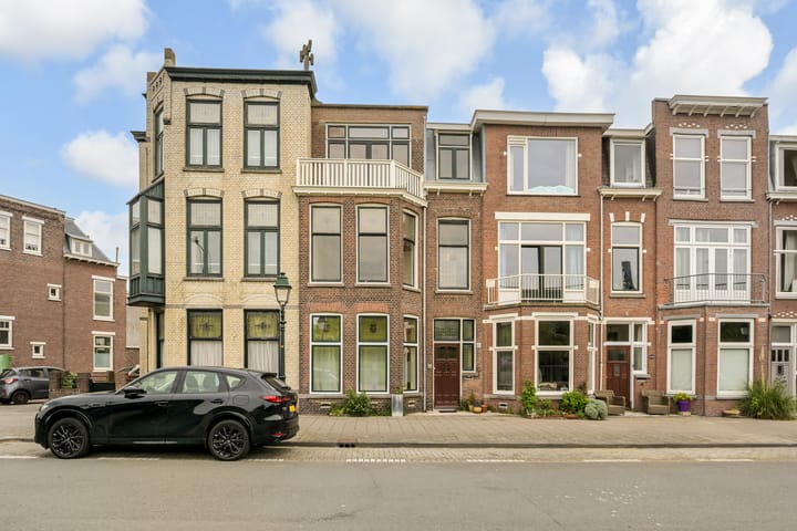 Kranenburgweg 45-A