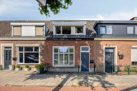 St.-Elisabethstraat 80