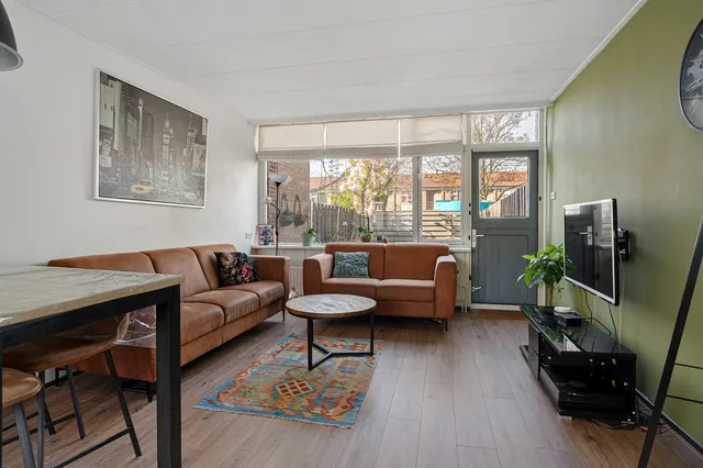 Hobbemalaan 43
