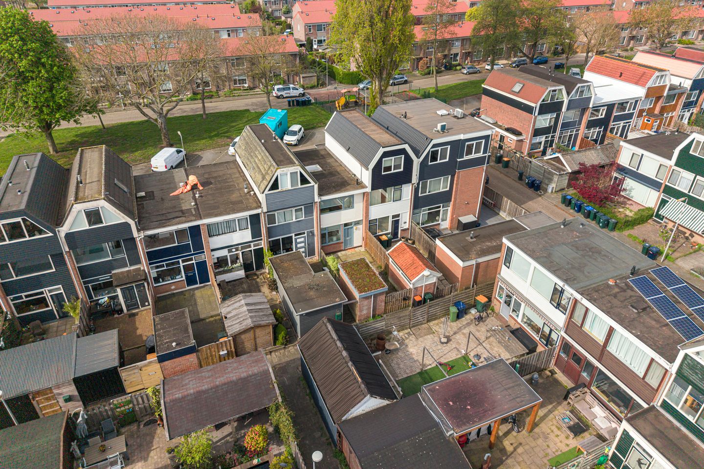 Hobbemalaan 43