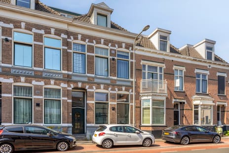 Weg door den Waterpot 29