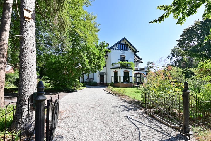 's-Gravelandseweg 166