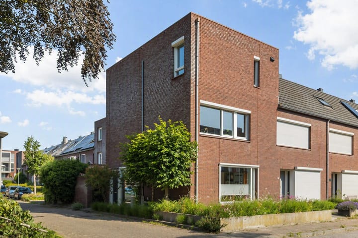 Groenlingstraat 43