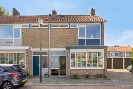 Bijvang 11