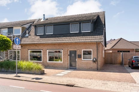 Oldenzaalsestraat 55
