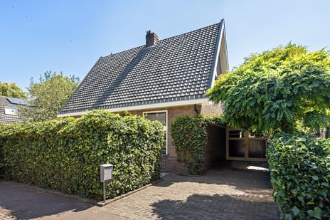 Veldweg 1
