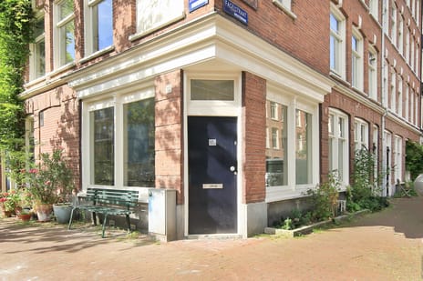 Lodewijk Tripstraat 17-H