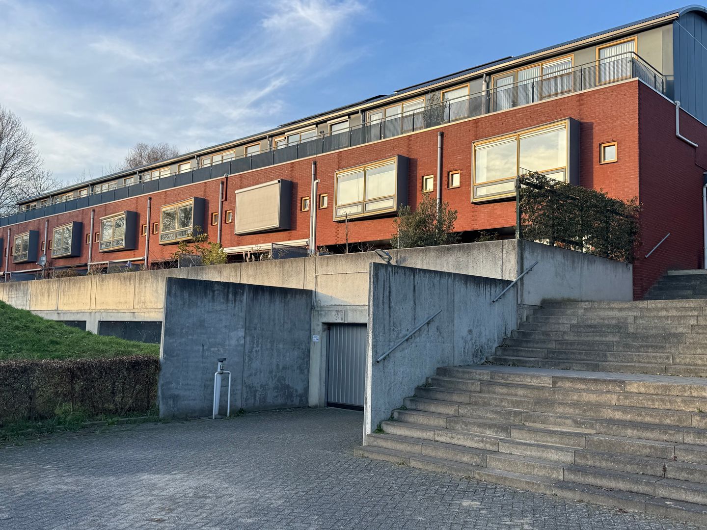 Akersteenweg