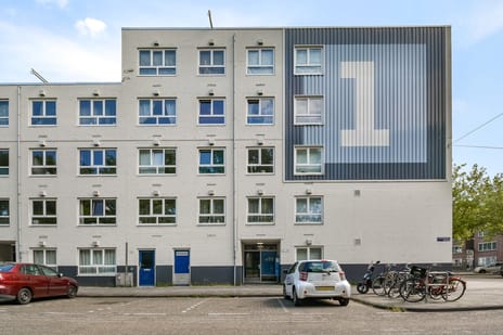 Dalsteindreef 380