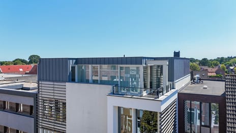 Sniederslaan 5-C