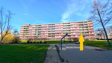 Peppelschans 29