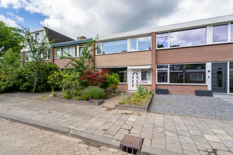 Coromandelstraat 27